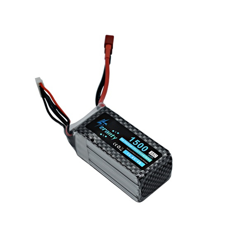7.4v 11.1v 14.8v 1500mAh bater – Drone Battery Li-Ion recenzja i cena
