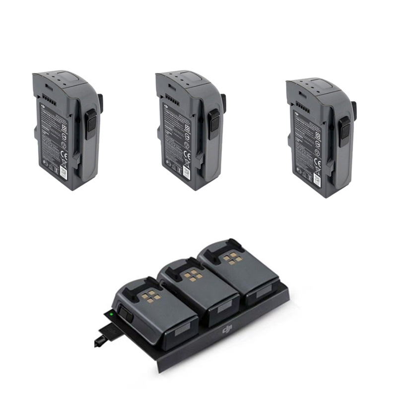 Oryginalna bateria do drona Sp – Drone Battery Li-Ion recenzja i cena