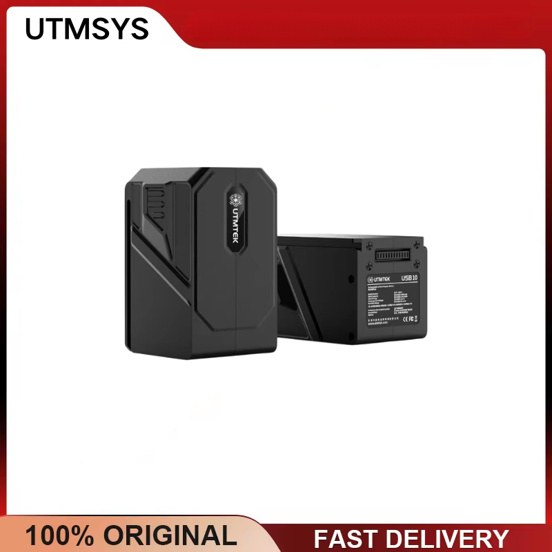 UTMSYS USB10 Inteligentna bate – Drone Battery High Voltage recenzja i cena
