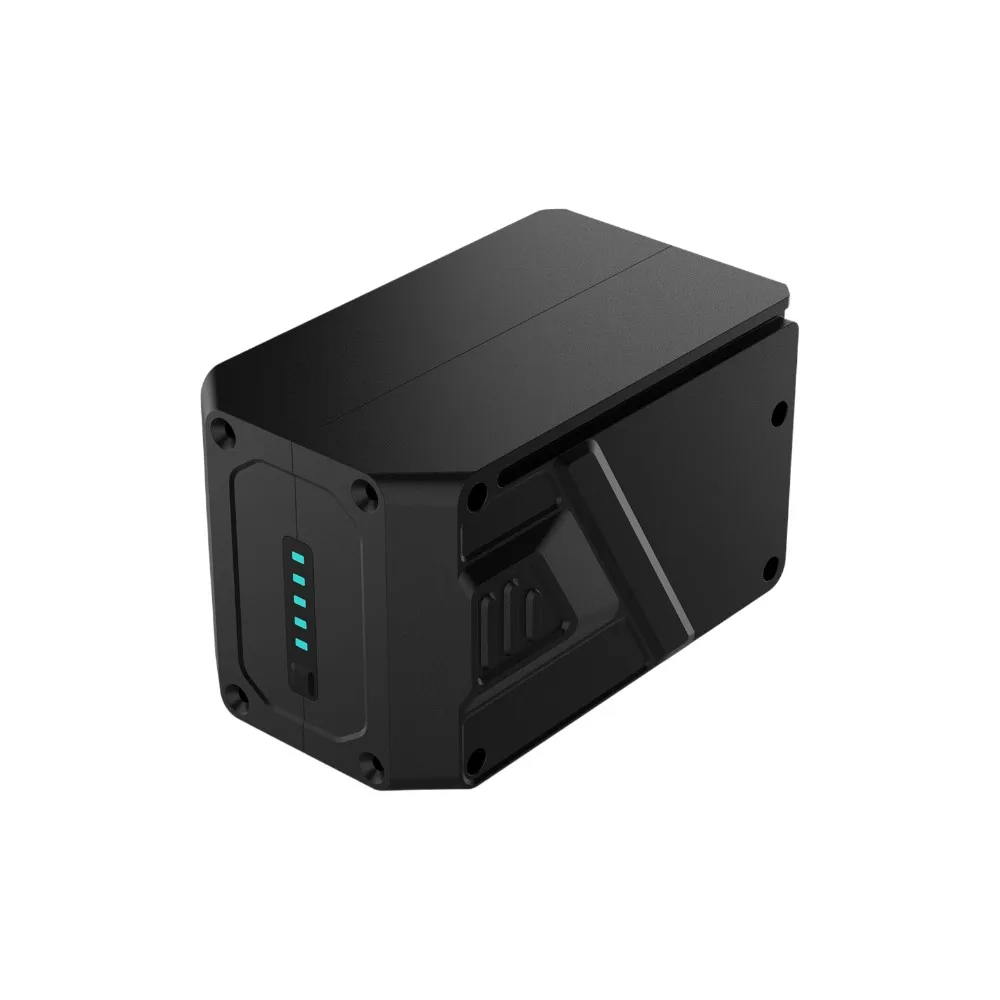 UTMSYS USB10 Inteligentna bate – Drone Battery High Voltage recenzja i cena