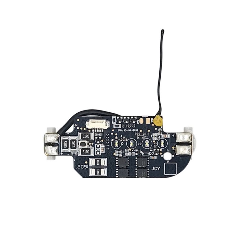 Nowa płytka zabezpieczająca BM – Drone Battery Plate recenzja i cena