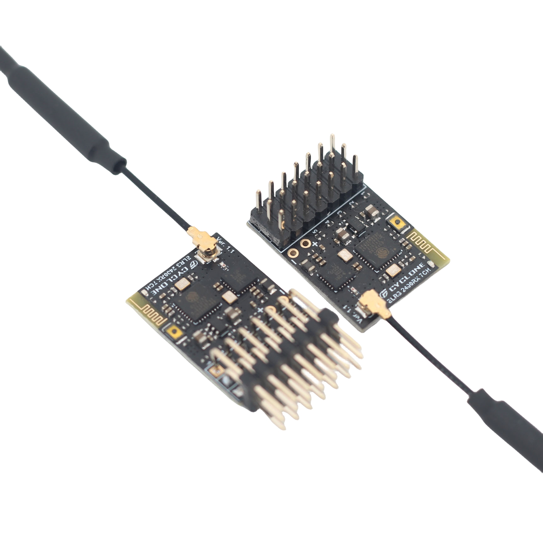 ELRS 2.4G PWM 7CH 6CH CRSF odb – Drone Battery Plate recenzja i cena