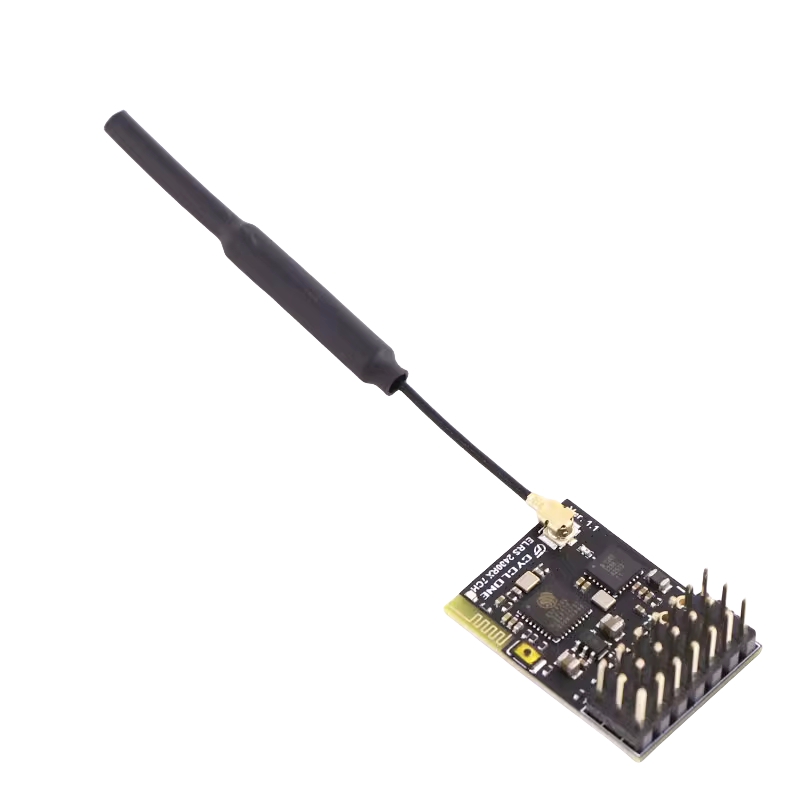 ELRS 2.4G PWM 7CH 6CH CRSF odb – Drone Battery Plate recenzja i cena