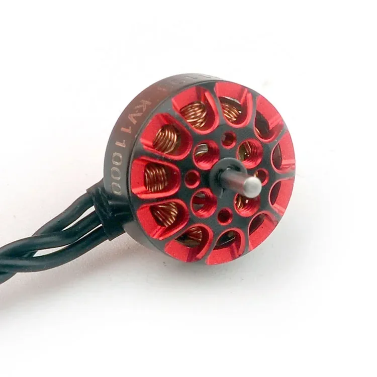 HappyModel EX1103 KV11000 1-2S – Drone Battery Plate recenzja i cena