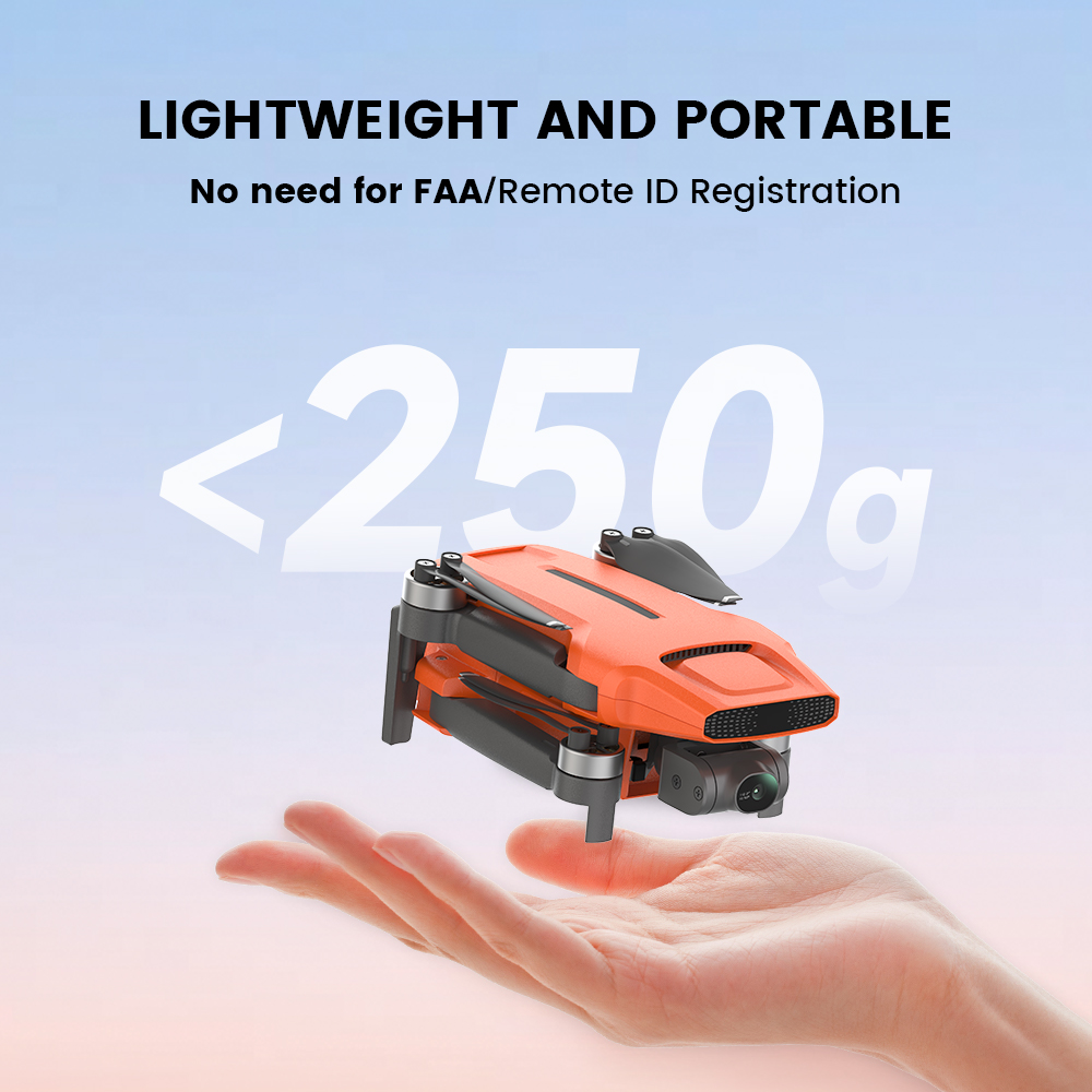Dron FIMI MINI 3 z kamerą 4K 6 – Drone Battery Li-Ion recenzja i cena